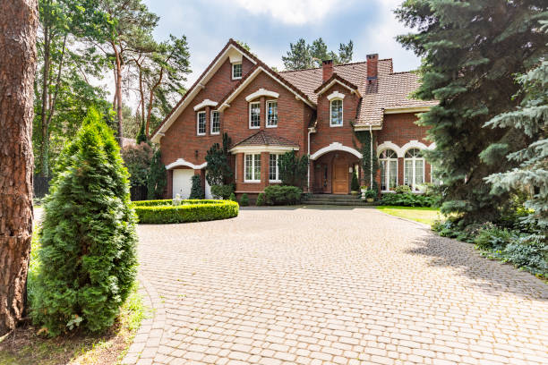 Reasons to Select Us for Your Driveway Paving Requirements in Tazewell, VA