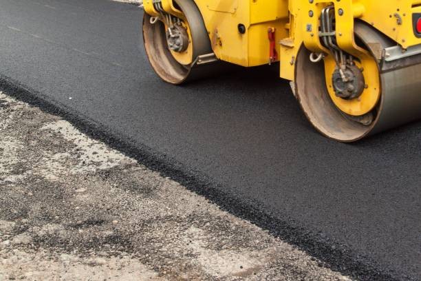 Best Decorative Driveway Pavers  in Tazewell, VA