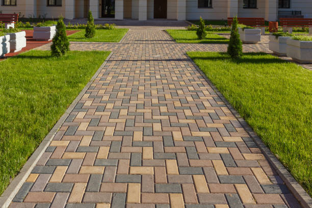 Driveway Repair Near Me in Tazewell, VA